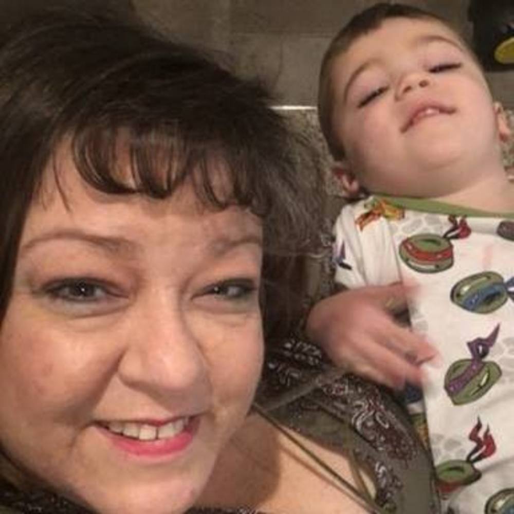 Meet your Posher, Vicki